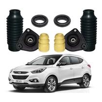 Kit Batente Dianteira Ix35 2.0 2010 A 2014