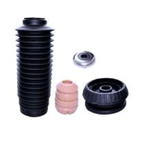 Kit Batente Dianteira KA 1.6 2001 Ate 2007 (Completo) - 91740 - MB4248 Kit Batente Dianteira KA 1.6 2001 Ate 2007 (Completo) - 91740 - MB4248