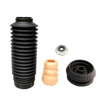 Kit Batente Dianteira KA 1.6 2008 Ate 2013 (Completo) - 91744 - MB4250 Kit Batente Dianteira KA 1.6 2008 Ate 2013 (Completo) - 91744 - MB4250