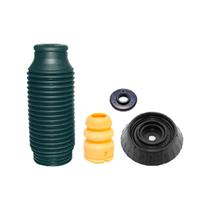 Kit Batente Dianteira PICANTO 2006 Ate 2010 (Completo) - 91509 - MB4295 Kit Batente Dianteira PICANTO 2006 Ate 2010 (Completo) - 91509 - MB4295
