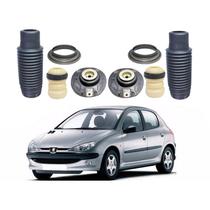 Kit Batente Dianteiro 206 1.0 2000 A 2005