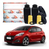 Kit Batente Dianteiro 208 Gt 1.6 Thp 2016 A 2020