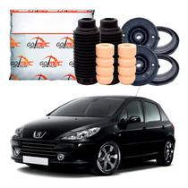 Kit Batente Dianteiro 307 1.6 2.0 2006 A 2012