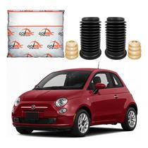 Kit Batente Dianteiro 500 1.4 16v 2011 A 2017 Kit Batente Dianteiro 500 1.4 16v 2011 A 2017