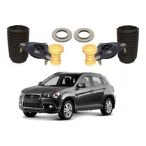 Kit Batente Dianteiro Asx 2.0 2011 A 2013 Kit Batente Dianteiro Asx 2.0 2011 A 2013