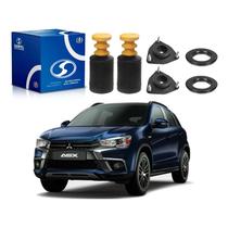 Kit Batente Dianteiro Asx 2.0 2017 A 2019