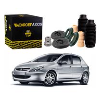 Kit Batente Dianteiro Axios 307 1.6 2.0 2000 A 2006