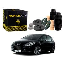 Kit Batente Dianteiro Axios 307 1.6 2.0 2006 A 2012