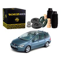 Kit Batente Dianteiro Axios 307 Sw 2.0 2001 A 2006