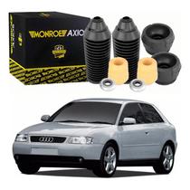 Kit Batente Dianteiro Axios A3 1.6 1.8 1999 A 2006 Kit Batente Dianteiro Axios A3 1.6 1.8 1999 A 2006
