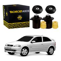 Kit Batente Dianteiro Axios Astra 1.8 2.0 1998 A 2004 Kit Batente Dianteiro Axios Astra 1.8 2.0 1998 A 2004