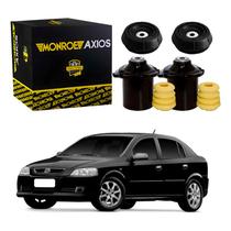 Kit Batente Dianteiro Axios Astra Sedan 2.0 2005 A 2011 Kit Batente Dianteiro Axios Astra Sedan 2.0 2005 A 2011