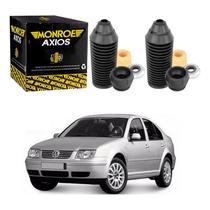 Kit Batente Dianteiro Axios Bora 2.0 1998 A 2006