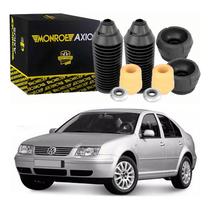 Kit Batente Dianteiro Axios Bora 2.0 2000 A 2006 Kit Batente Dianteiro Axios Bora 2.0 2000 A 2006
