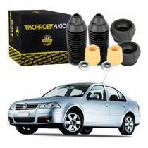 Kit Batente Dianteiro Axios Bora 2.0 2007 A 2010