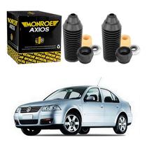 Kit Batente Dianteiro Axios Bora 2.0 2007 A 2011