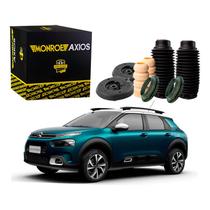 Kit Batente Dianteiro Axios C4 Cactus 1.6 2018 A 2022 Kit Batente Dianteiro Axios C4 Cactus 1.6 2018 A 2022