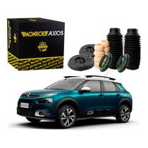 Kit Batente Dianteiro Axios C4 Cactus 1.6 2018 A 2022