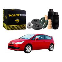 Kit Batente Dianteiro Axios C4 Vtr 2.0 2004 A 2008