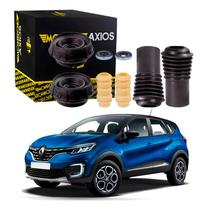 Kit Batente Dianteiro Axios Captur 1.3 1.6 2021 A 2024