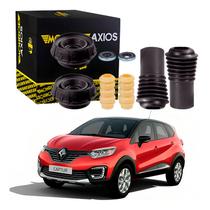 Kit Batente Dianteiro Axios Captur 1.6 2.0 2017 A 2020