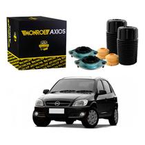 Kit Batente Dianteiro Axios Celta 1.0 2006 A 2012