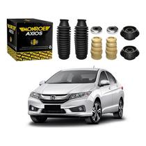 Kit Batente Dianteiro Axios City 1.5 2015 A 2017 Kit Batente Dianteiro Axios City 1.5 2015 A 2017