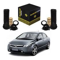Kit Batente Dianteiro Axios Civic 1.8 2006 A 2011