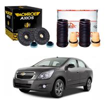 Kit Batente Dianteiro Axios Cobalt 1.4 1.8 2011 A 2015 Kit Batente Dianteiro Axios Cobalt 1.4 1.8 2011 A 2015