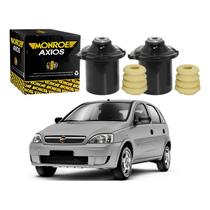 Kit Batente Dianteiro Axios Corsa 1.4 2007 A 2012