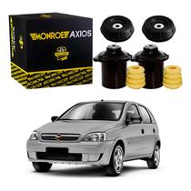 Kit Batente Dianteiro Axios Corsa Novo 1.4 2007 A 2012 Kit Batente Dianteiro Axios Corsa Novo 1.4 2007 A 2012