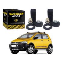 Kit Batente Dianteiro Axios Crossfox 1.6 2003 A 2009