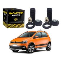 Kit Batente Dianteiro Axios Crossfox 1.6 2010 A 2014