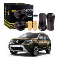 Kit Batente Dianteiro Axios Duster 1.3 1.6 2021 A 2024 Kit Batente Dianteiro Axios Duster 1.3 1.6 2021 A 2024