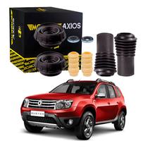 Kit Batente Dianteiro Axios Duster 1.6 2.0 2011 A 2016