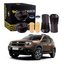 Kit Batente Dianteiro Axios Duster 1.6 2.0 2017 A 2020