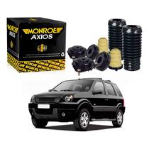 Kit Batente Dianteiro Axios Ecosport 1.6 2.0 2003 A 2007 Kit Batente Dianteiro Axios Ecosport 1.6 2.0 2003 A 2007