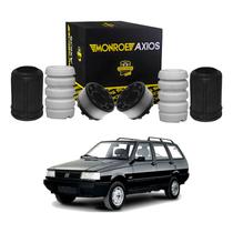 Kit Batente Dianteiro Axios Elba 1.3 1.5 1.6 1991 A 1997