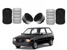 Kit batente dianteiro axios fiat uno 1.0 1.3 1.5 1984 a 1994