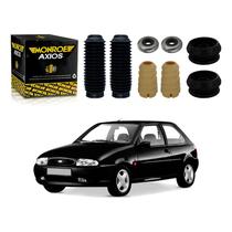 Kit Batente Dianteiro Axios Fiesta 1.0 1.3 1.4 1996 A 1999 Kit Batente Dianteiro Axios Fiesta 1.0 1.3 1.4 1996 A 1999