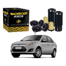 Kit Batente Dianteiro Axios Fiesta Sedan 1.0 1.6 2010 A 2014