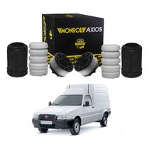Kit Batente Dianteiro Axios Fiorino 1.3 2005 A 2013 Kit Batente Dianteiro Axios Fiorino 1.3 2005 A 2013