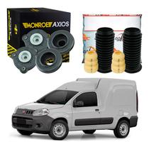 Kit Batente Dianteiro Axios Fiorino 1.4 2014 A 2021