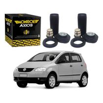 Kit Batente Dianteiro Axios Fox 1.0 1.6 2003 A 2009