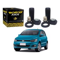 Kit Batente Dianteiro Axios Fox 1.0 1.6 2015 A 2021