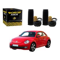 Kit Batente Dianteiro Axios Fusca 2.0 2014 A 2016