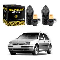 Kit Batente Dianteiro Axios Golf 1.6 1.8 2.0 1999 A 2006