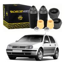 Kit Batente Dianteiro Axios Golf 1.8 2.0 1999 A 2007 Kit Batente Dianteiro Axios Golf 1.8 2.0 1999 A 2007