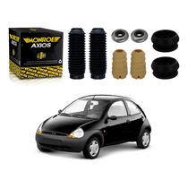 Kit Batente Dianteiro Axios Ka 1.0 1.3 1997 A 1999 Kit Batente Dianteiro Axios Ka 1.0 1.3 1997 A 1999