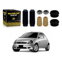 Kit Batente Dianteiro Axios Ka 1.0 1.6 2000 A 2007 Kit Batente Dianteiro Axios Ka 1.0 1.6 2000 A 2007